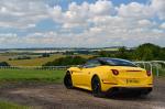 Ferrari California T HS 2016 года (UK)